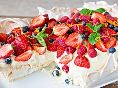 Pavlova 