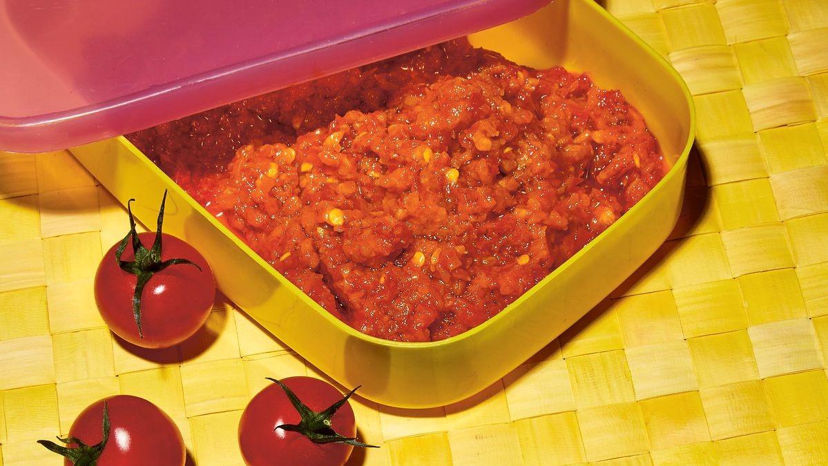 sambal