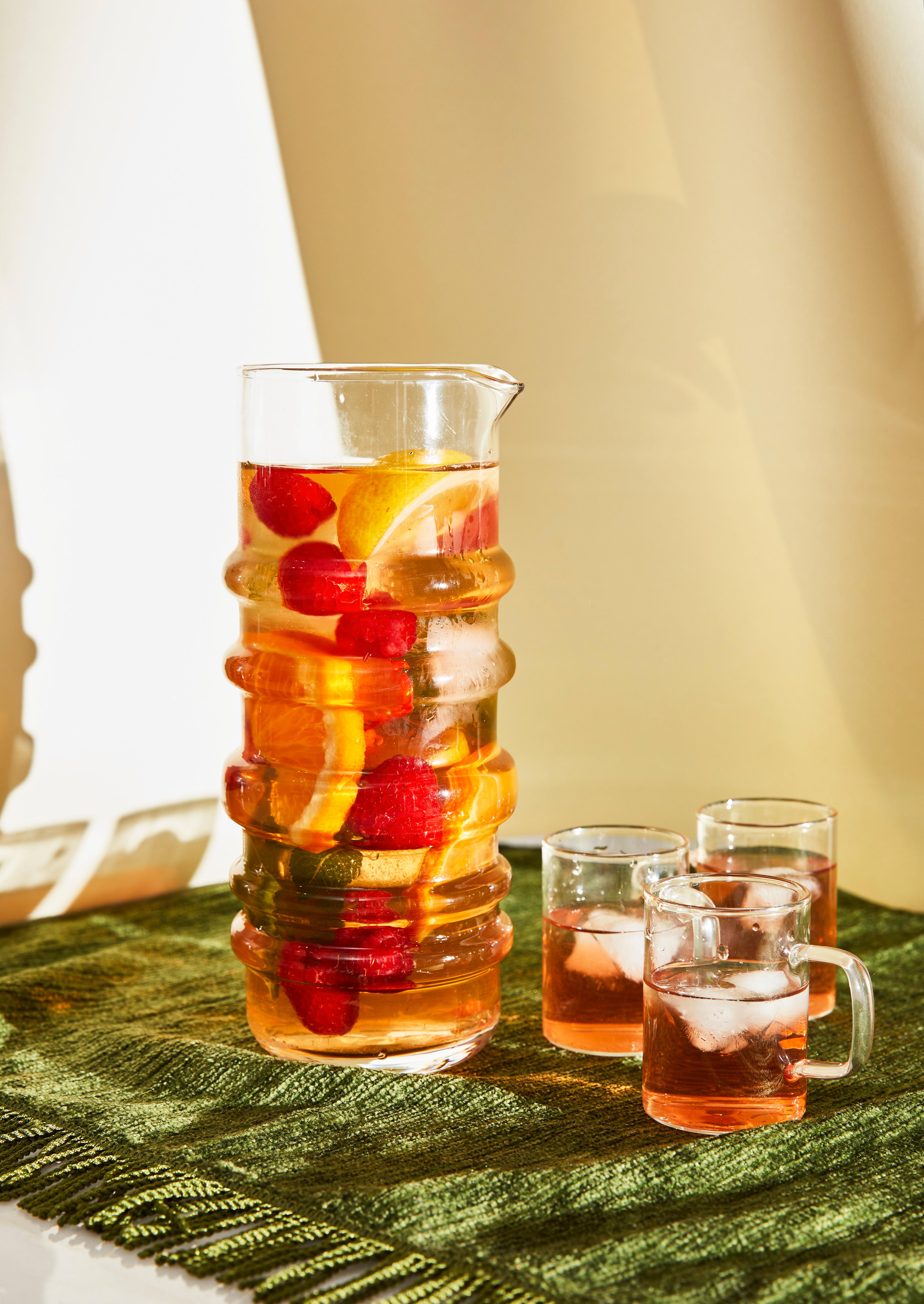 Pimm's Pønsj