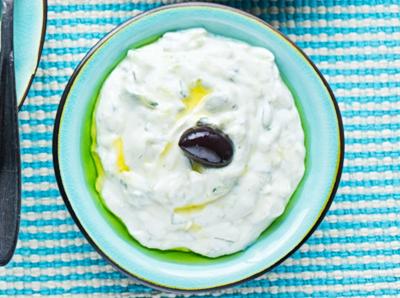 Tzatziki