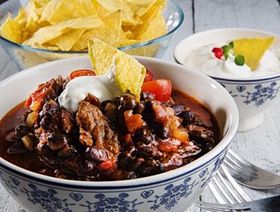 Chili con carne