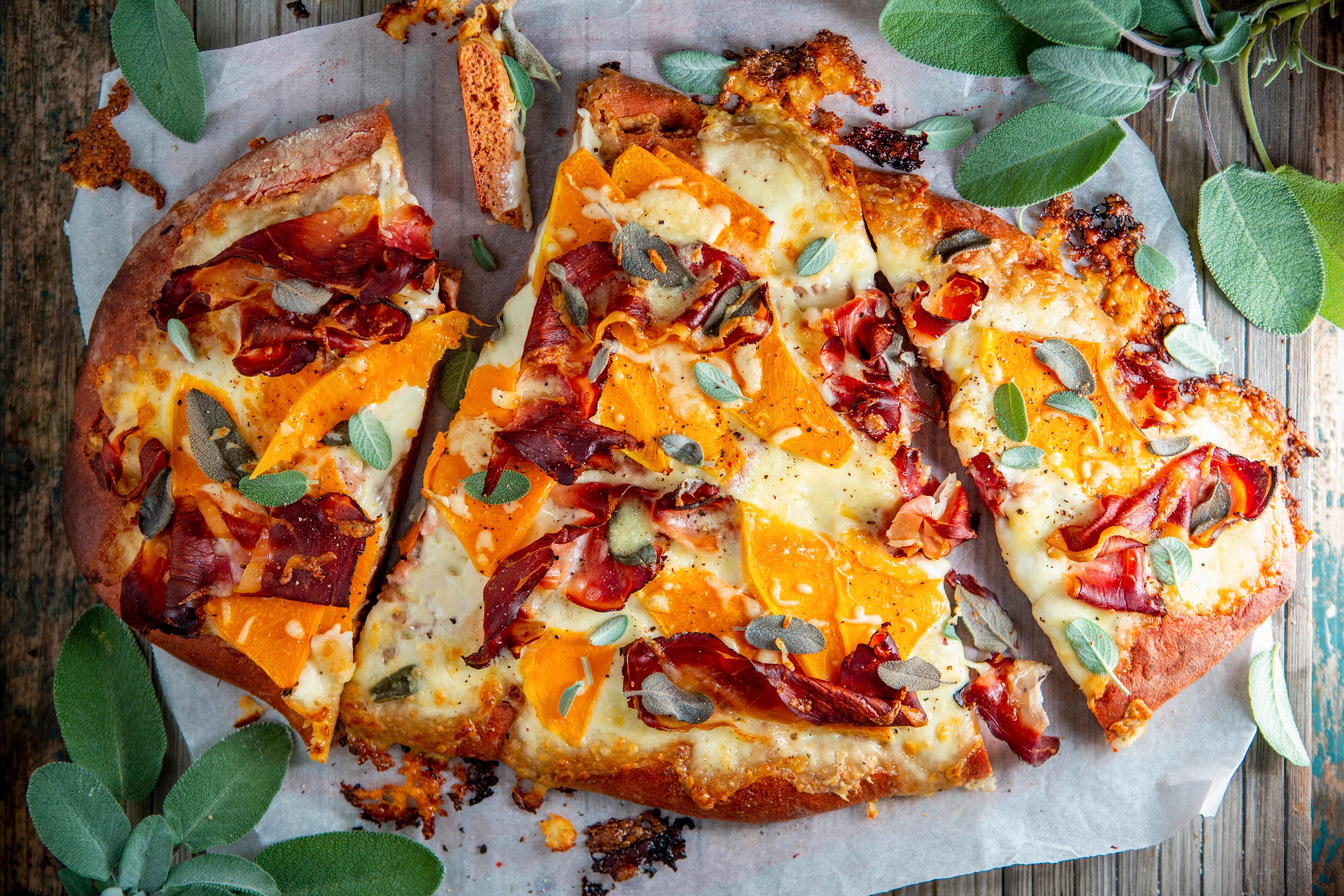 best pizzadeig oppskrift