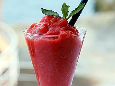 Strawberry Daiquiri