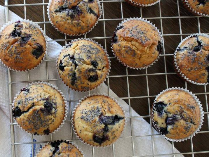 Eggemuffins med Havregryn: En Sunn og Rask Frokostoppskrift