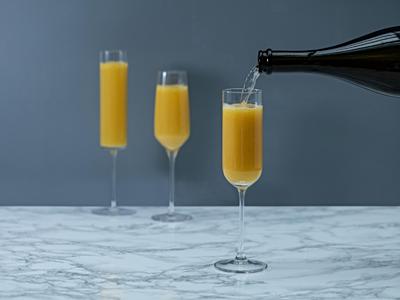 Mimosa