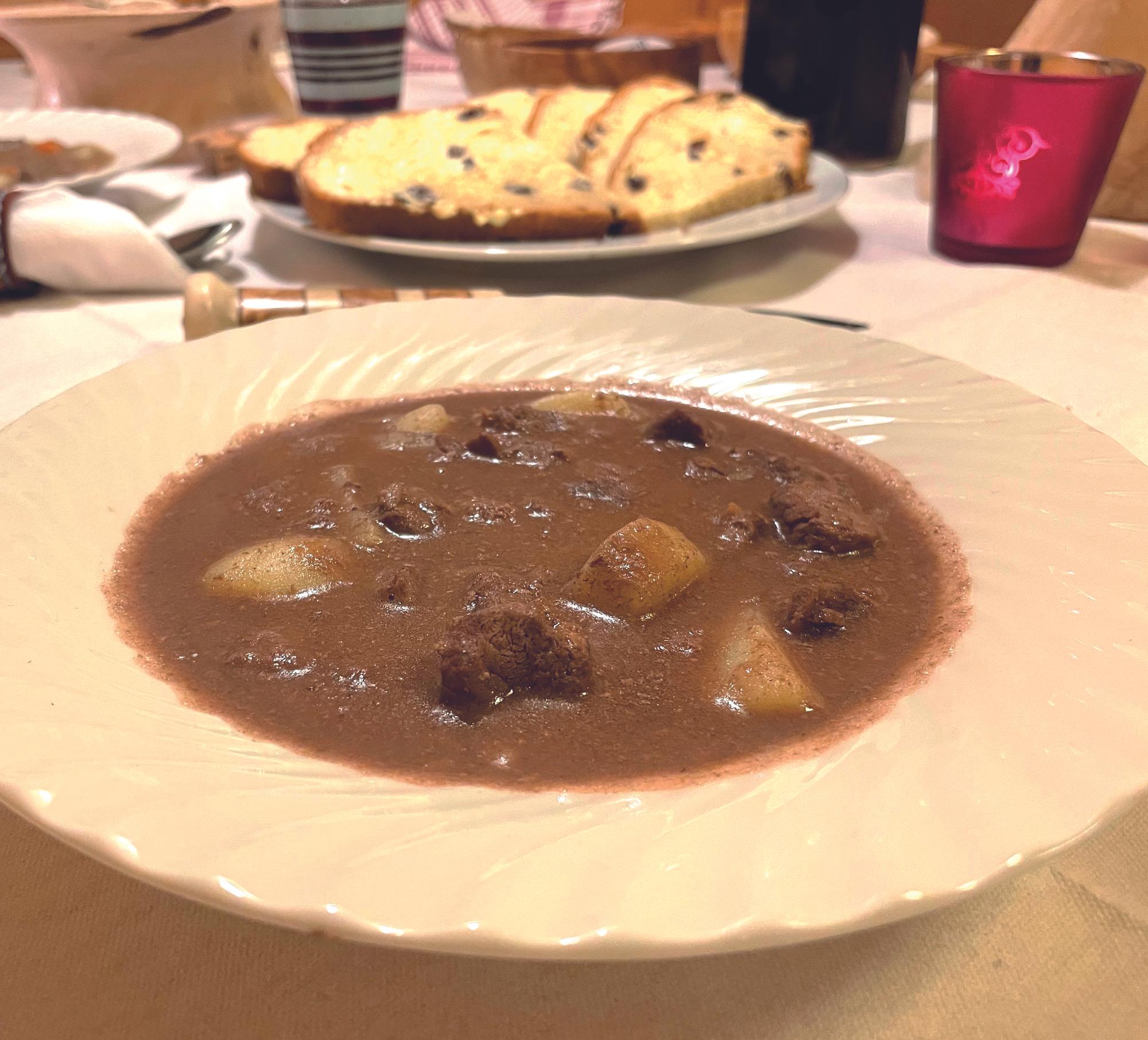 Bidos – Samenes nasjonalrett-image