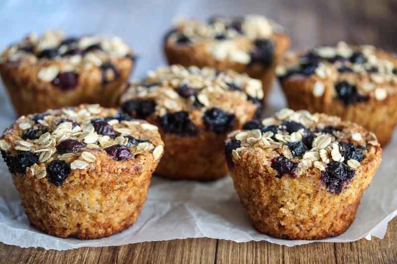 Eggemuffins med Havregryn: En Sunn og Rask Frokostoppskrift