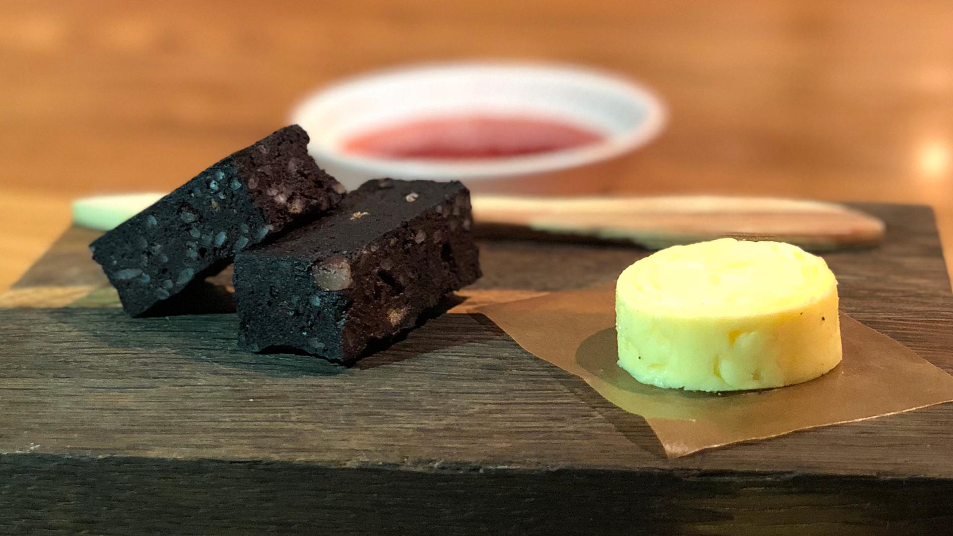 Hjemmelaget blodpudding