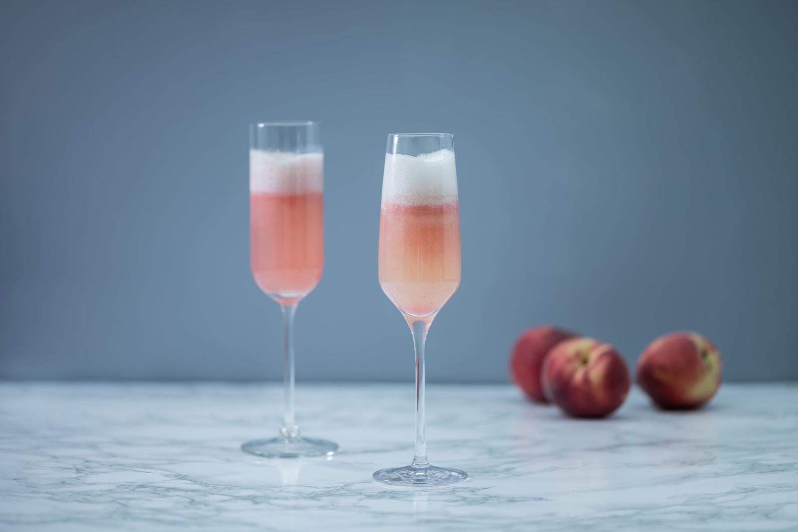 Bellini | Oppskrift