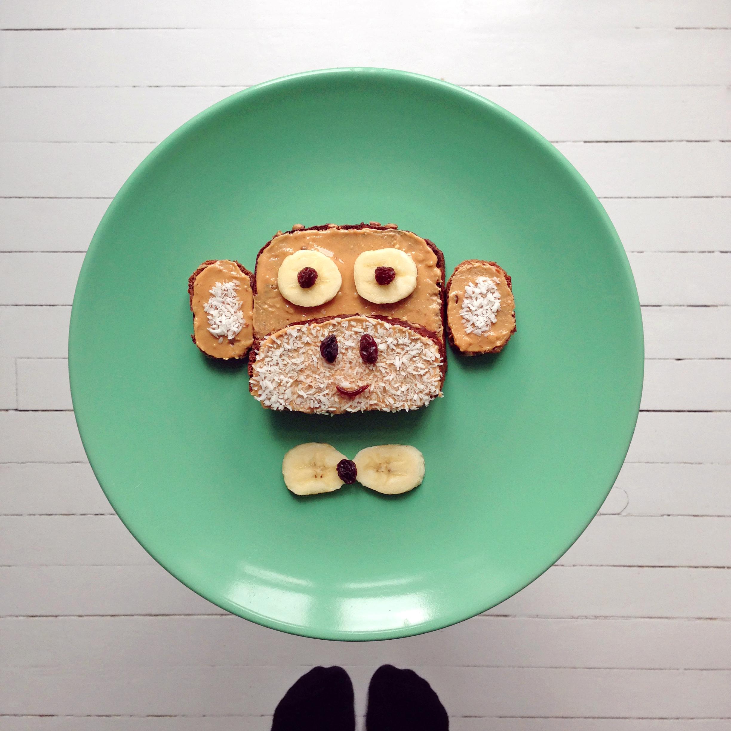 Apetoast