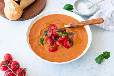 Gazpacho