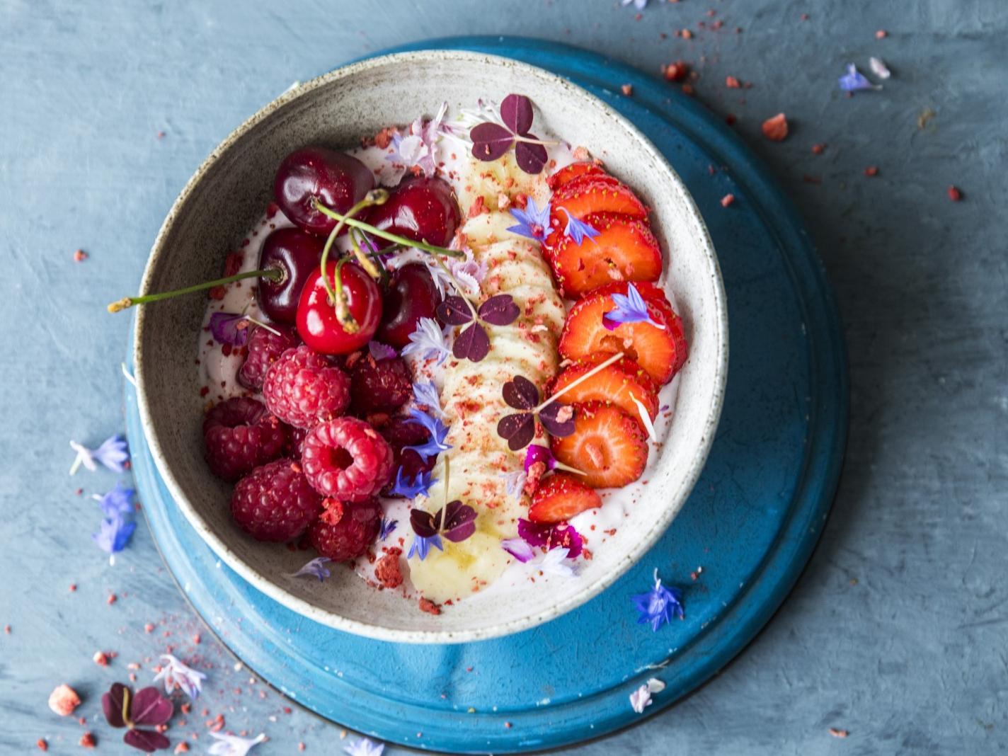 Frokost - oppskrifter til hverdag og helg