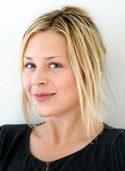 Camilla Bjørn